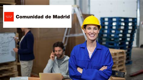 Ofertas de empleo en Madrid Provincia. Buscar y。